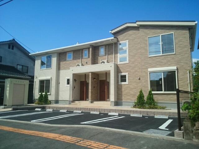 クラール ハウス Ⅱ(1LDK/2階)