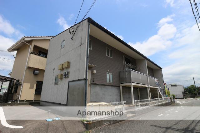 CASA・エス(2LDK/1階)