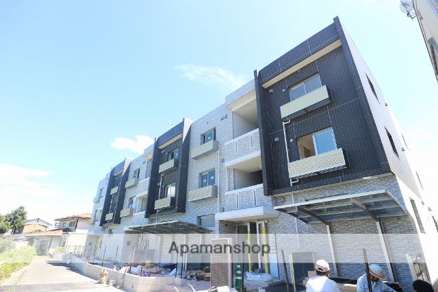 レオクラップ蔵上