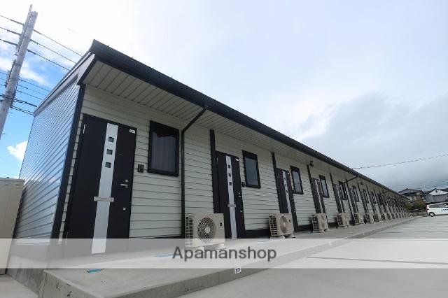 サンマリノ豆津