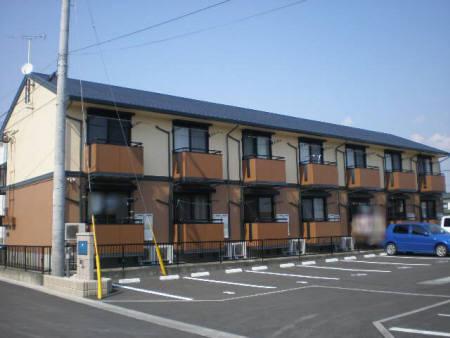 セジュール紅葉Ⅱ