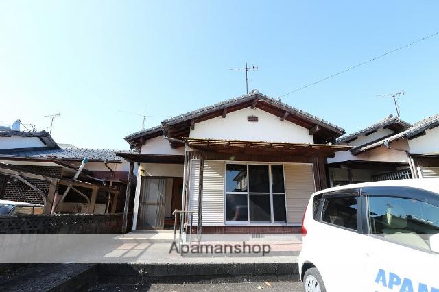 甘木鉄道 小郡駅(福岡) 徒歩8分 1階建 築44年