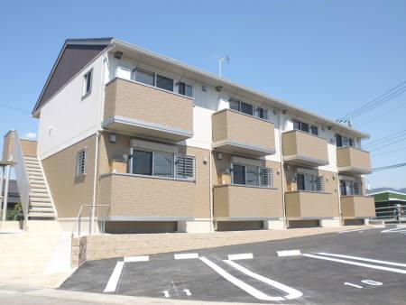 ラピネスうきは