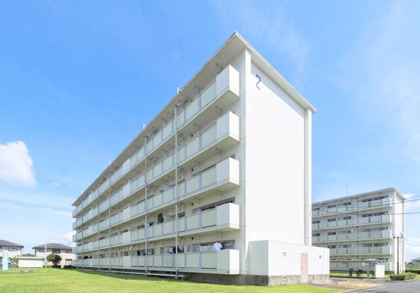 ビレッジハウス千丁 1号棟