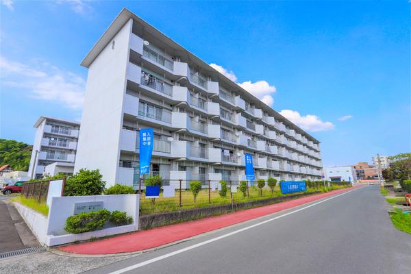 ビレッジハウス春日2 2号棟