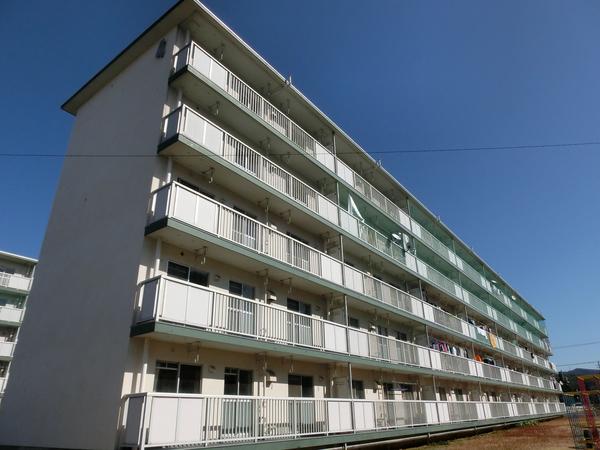 ビレッジハウス広田1号棟