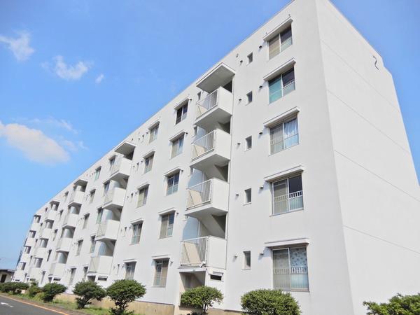 ビレッジハウス小倉南 1号棟