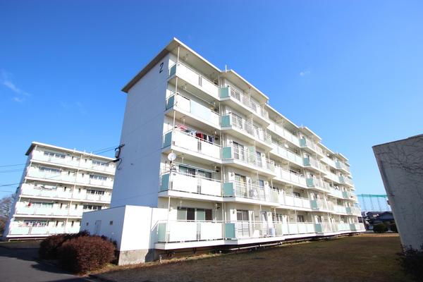 ビレッジハウス飯塚 3号棟