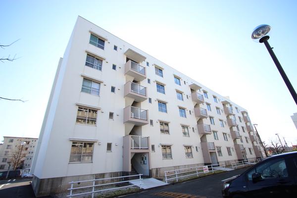 ビレッジハウス近見3号棟[1階]