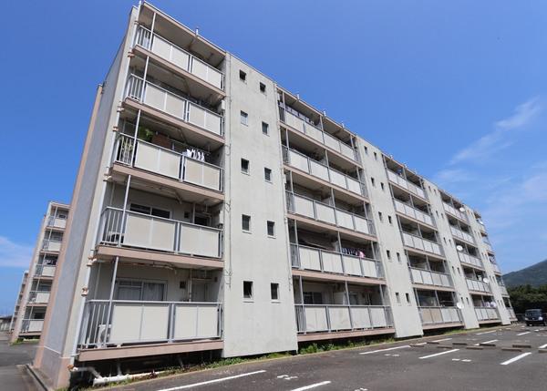 ビレッジハウス末石1号棟