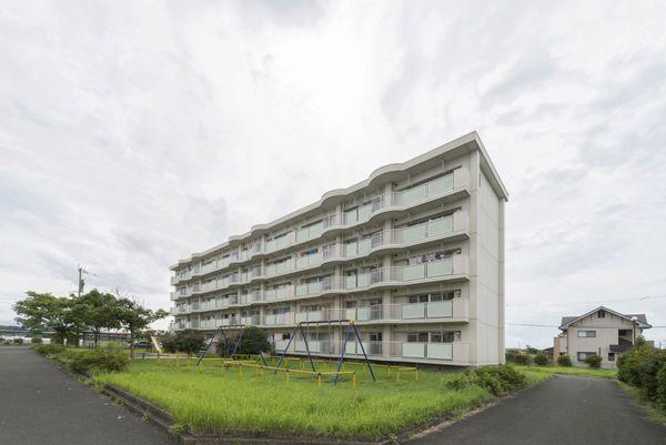 ビレッジハウス七城1号棟
