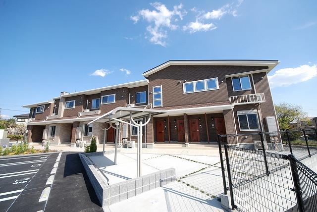 カレント大町Ⅱ