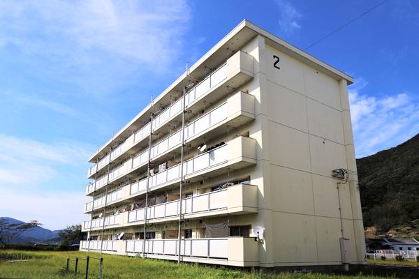 ビレッジハウス矢上 3号棟