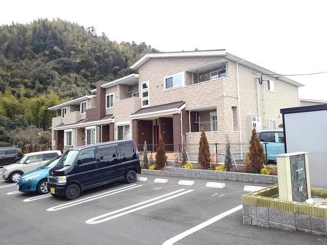 ラ・カーザ ドルチェ Ⅰ