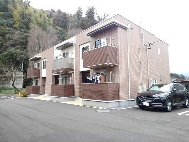 ラ・カーザ ドルチェ Ⅲ