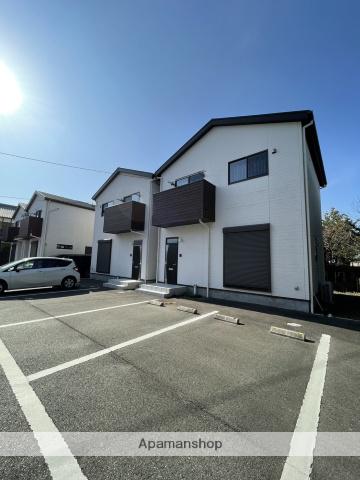 福岡県朝倉郡筑前町中牟田の戸建賃貸