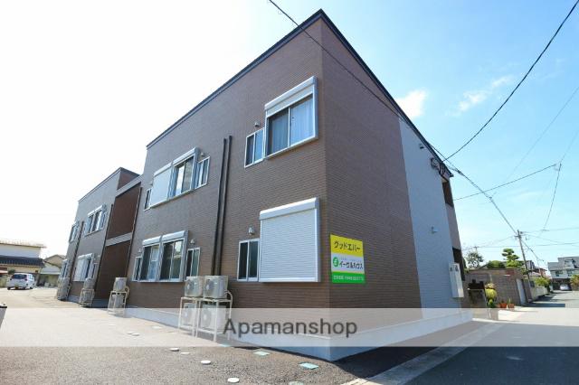 グッドエバー(1K/2階)