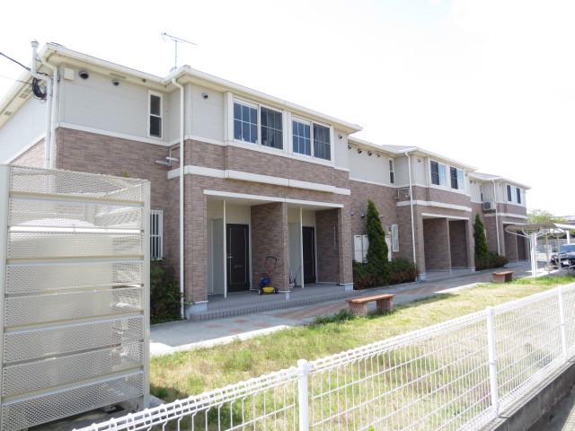 メゾンルミエールK&K