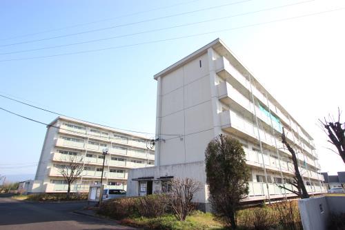 ビレッジハウス吉井2 2号棟