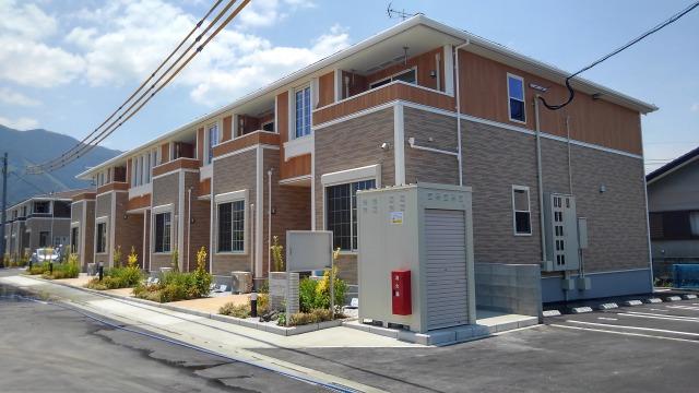 グラン・シャリオ