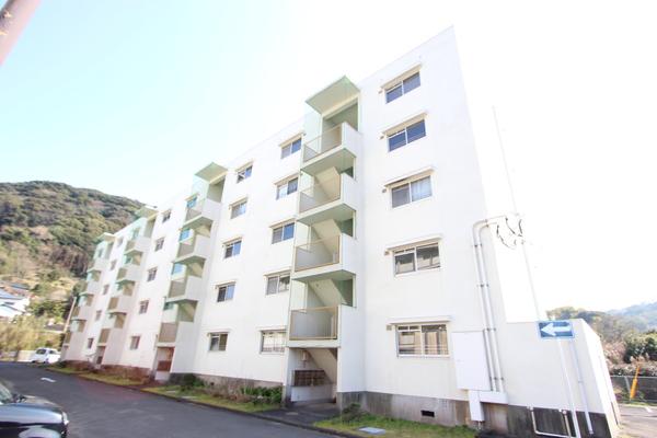 ビレッジハウス時津2号棟