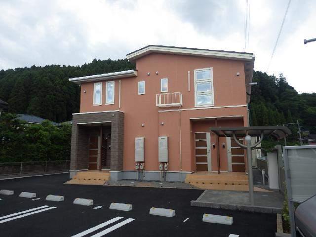 プリムローズガーデンⅠ