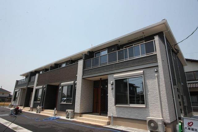 リーブル ハウスⅡ