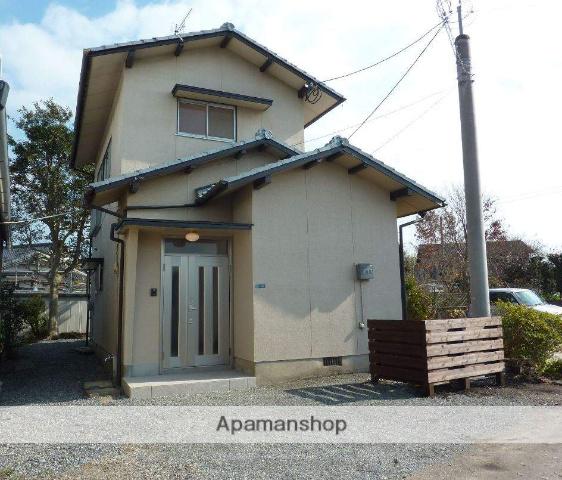 福岡県筑紫野市の戸建賃貸