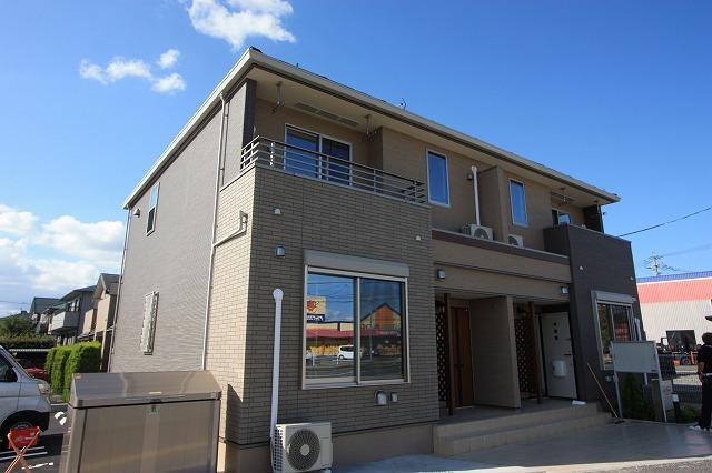 カーサヴィオレ