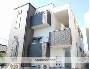 アルヴィータ基山(1LDK/2階)