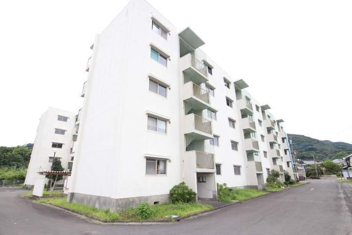 ビレッジハウス時津1号棟