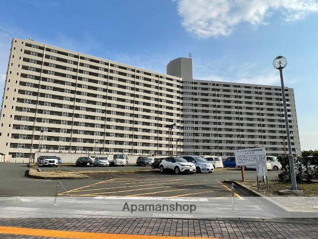 コンダクトレジデンス鳥栖[13階]