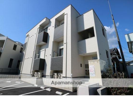 アルヴィータ基山Ⅱ