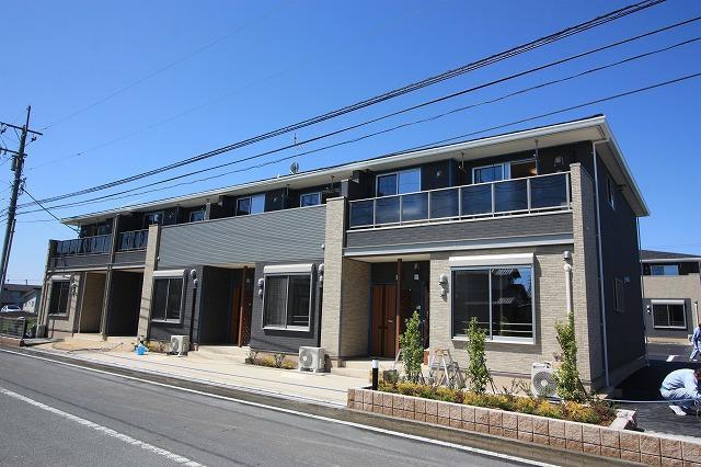 クレメント レジデンス Ⅰ