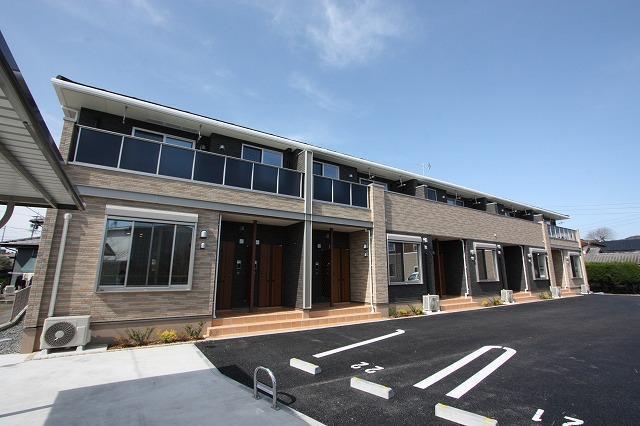 ボヌール・メゾン A