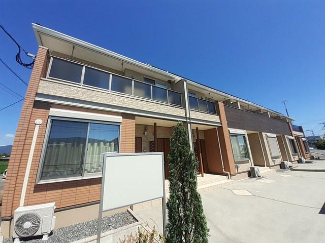 ウィステリアヒルズ I