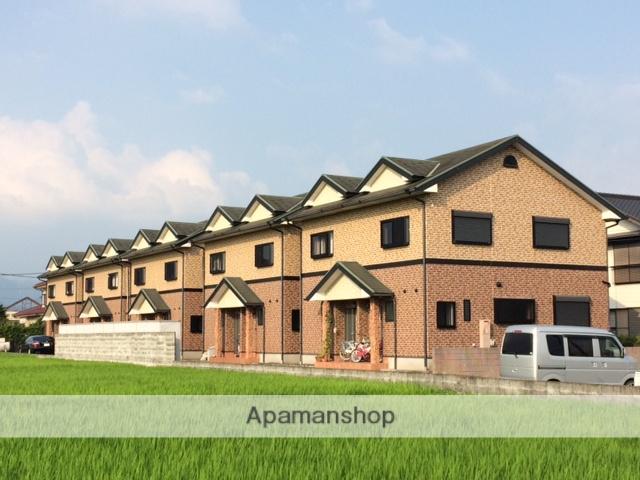 ナガノコーポ Ⅴ(3DK/1階)