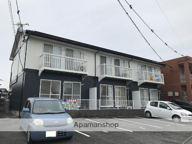 THE宮ノ陣ハイツ