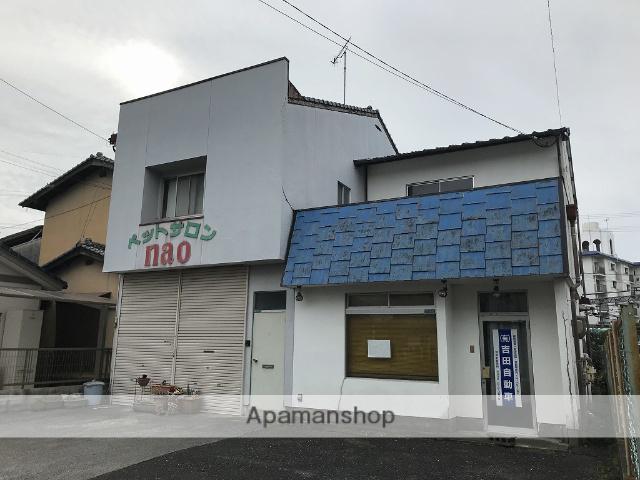 西村コーポ(2DK/2階)