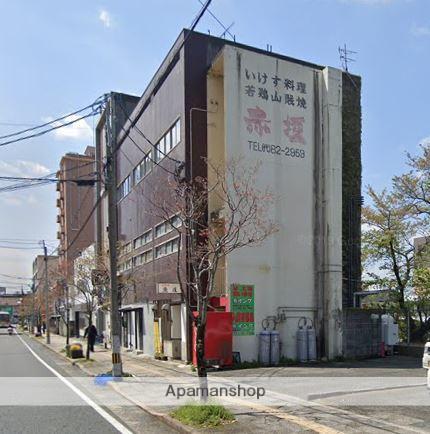 コーポ スリーミニッツ