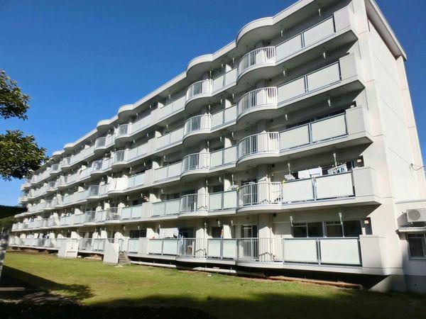 ビレッジハウス江上2号棟