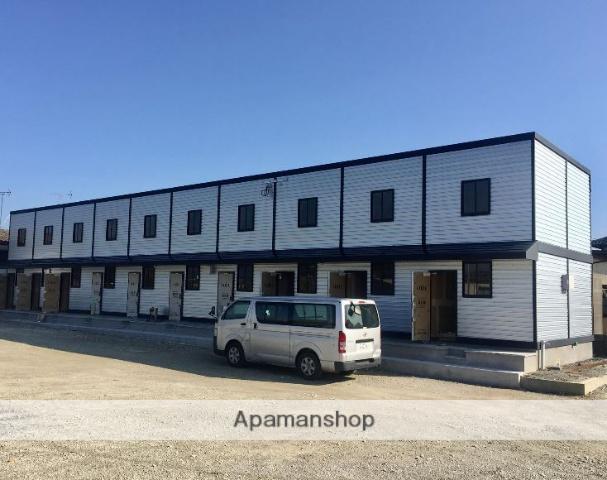 サンマリノ水屋町