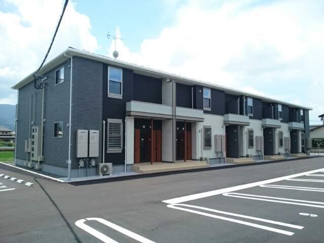 ソラーレ吉井Ⅱ