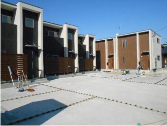 甘木鉄道 基山駅 徒歩7分 2階建 築9年