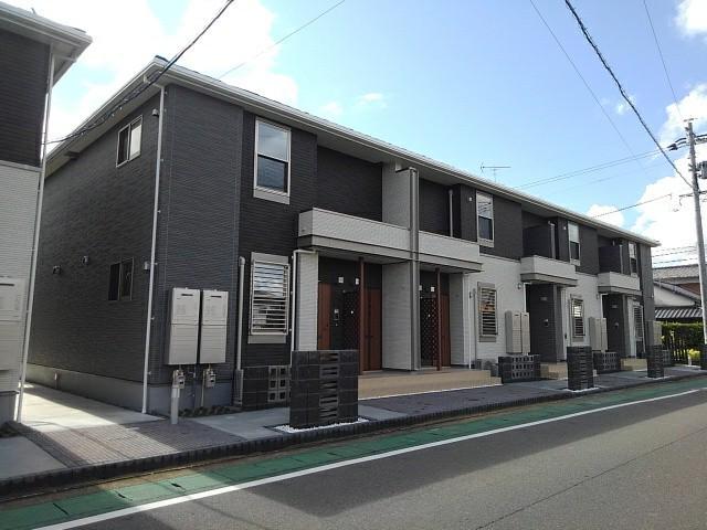 ラ・カーサ フェリーチェ Ⅰ