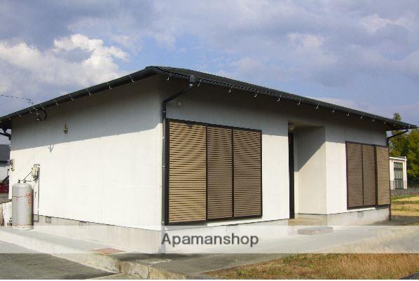 久大本線 筑後吉井駅 徒歩20分 1階建 築27年