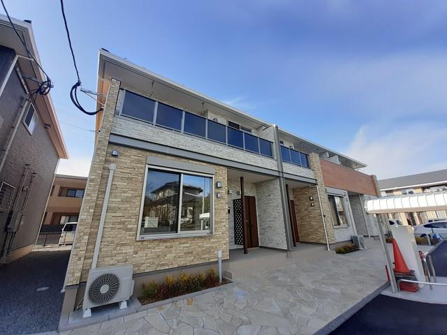 フランボワーズ Ⅲ