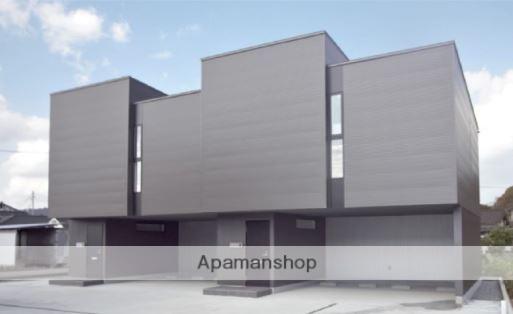 甘木鉄道 西太刀洗駅 徒歩11分 2階建 築5年