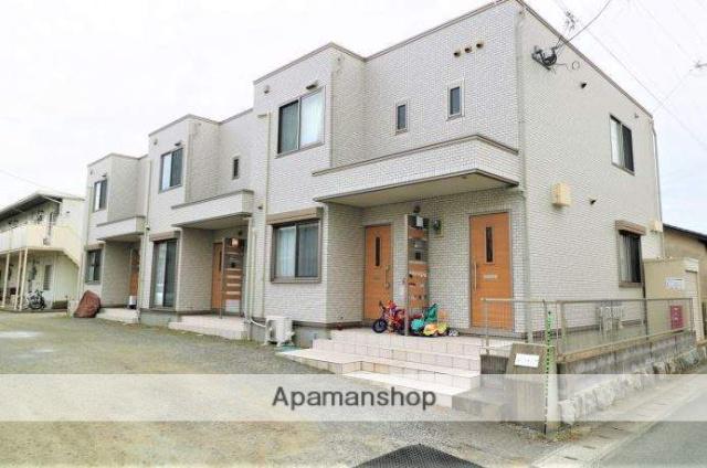 華秀ハイツ2号館