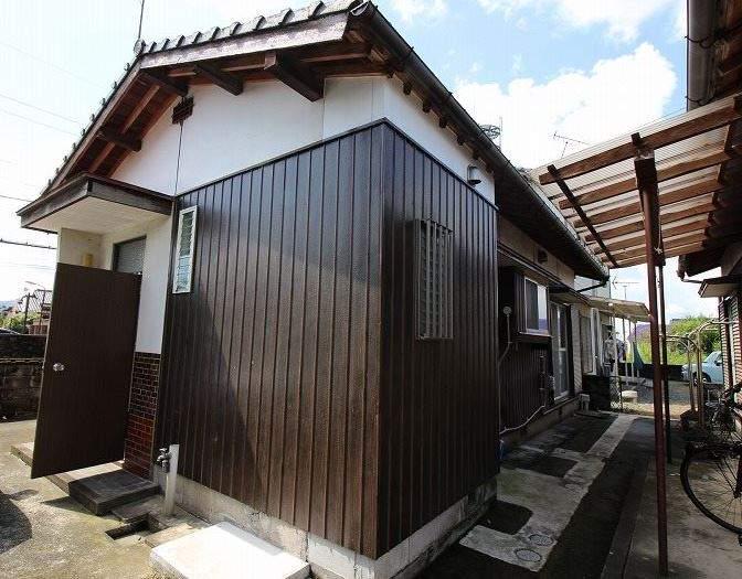福岡県久留米市北野町今山の戸建賃貸